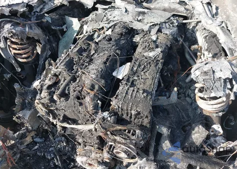 2018 BMW 540I xDrive z USA, uszkodzony, nr VIN WBAJE7C52JWD53506